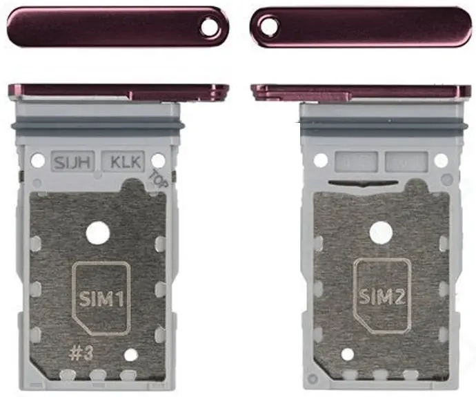 SIM ligzda priekš Samsung S908 S22