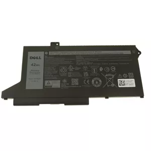 Аккумулятор для ноутбука Dell 42Wh литий‑ионный 3‑элементный 451-BCSU