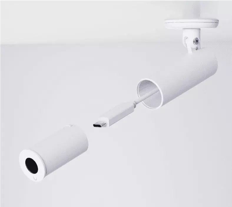 Уголок для установки Ubiquiti AI Theta Photo 2