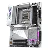 Pamatplate GIGABYTE B650E AORUS ELITE X AX ICE, B650E Photo 4