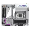 Pamatplate GIGABYTE B650E AORUS ELITE X AX ICE, B650E Photo 5