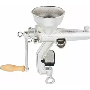 Manual Fruit and Vegetable Juicer KingHoff KH-1424 — Hand Press Citrus and Soft Produce