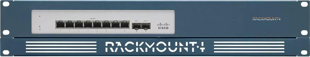 Раковина для фаервола Rackmount.IT RM-CI-T17 Photo 3