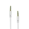 AUX Cable HQ HQ-AUX-WH-BX 3.5mm 1 m Photo 2