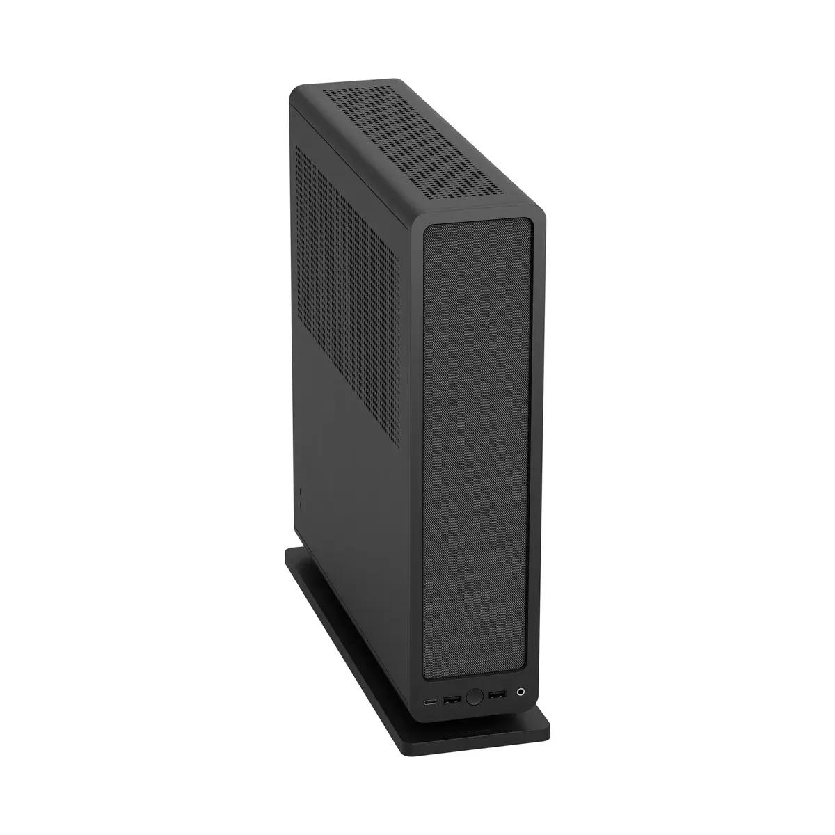 Компьютерный корпус Fractal Design Ridge Photo 5