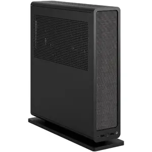 Computer Case Fractal Design Ridge Small Form Factor Black