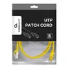 Networking cable Gembird PP6U-1.5M/Y Photo 3