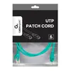 GEMBIRD Cat6 U/UTP PP6U-1.5M/G network cable Photo 3