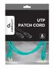 Сетевой кабель Gembird PP6U-1.5M/G Cat6 U/UTP Photo 6