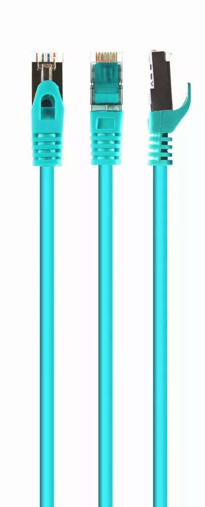 Tīkla kabelis GEMBIRD Cat6 S/FTP (S-STP)