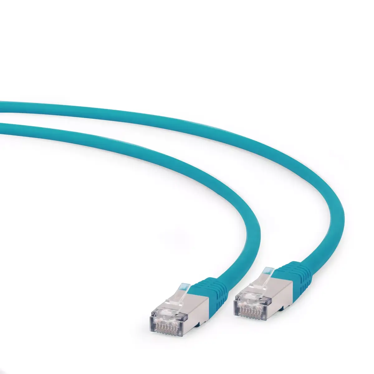 GEMBIRD Cat6a S/FTP сетевой кабель 15 м Photo 3