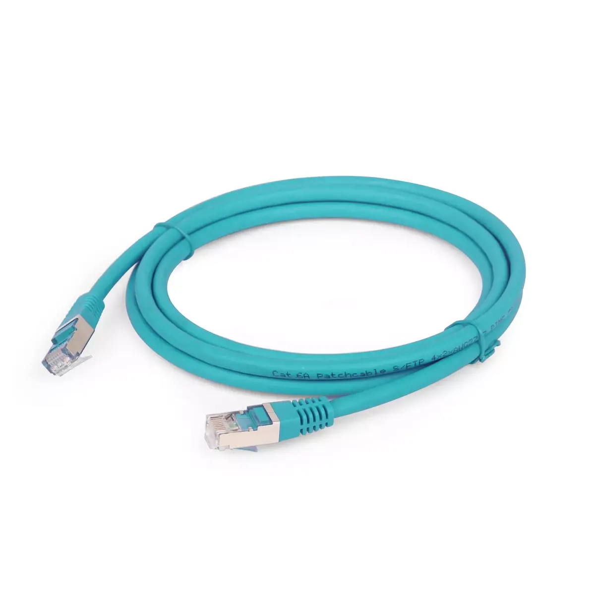 GEMBIRD Cat6a S/FTP сетевой кабель 15 м Photo 4