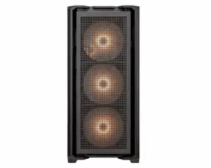 PC Case COUGAR Gaming MX600 RGB Full Tower Black