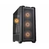 Компьютерный корпус COUGAR Gaming MX600 RGB Photo 2