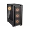 Компьютерный корпус COUGAR Gaming MX600 RGB Photo 3