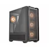 Компьютерный корпус COUGAR Gaming MX600 RGB Photo 4