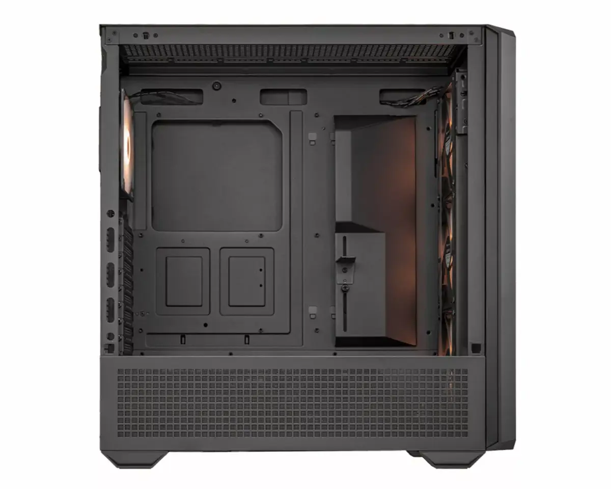 Компьютерный корпус COUGAR Gaming MX600 RGB Photo 5