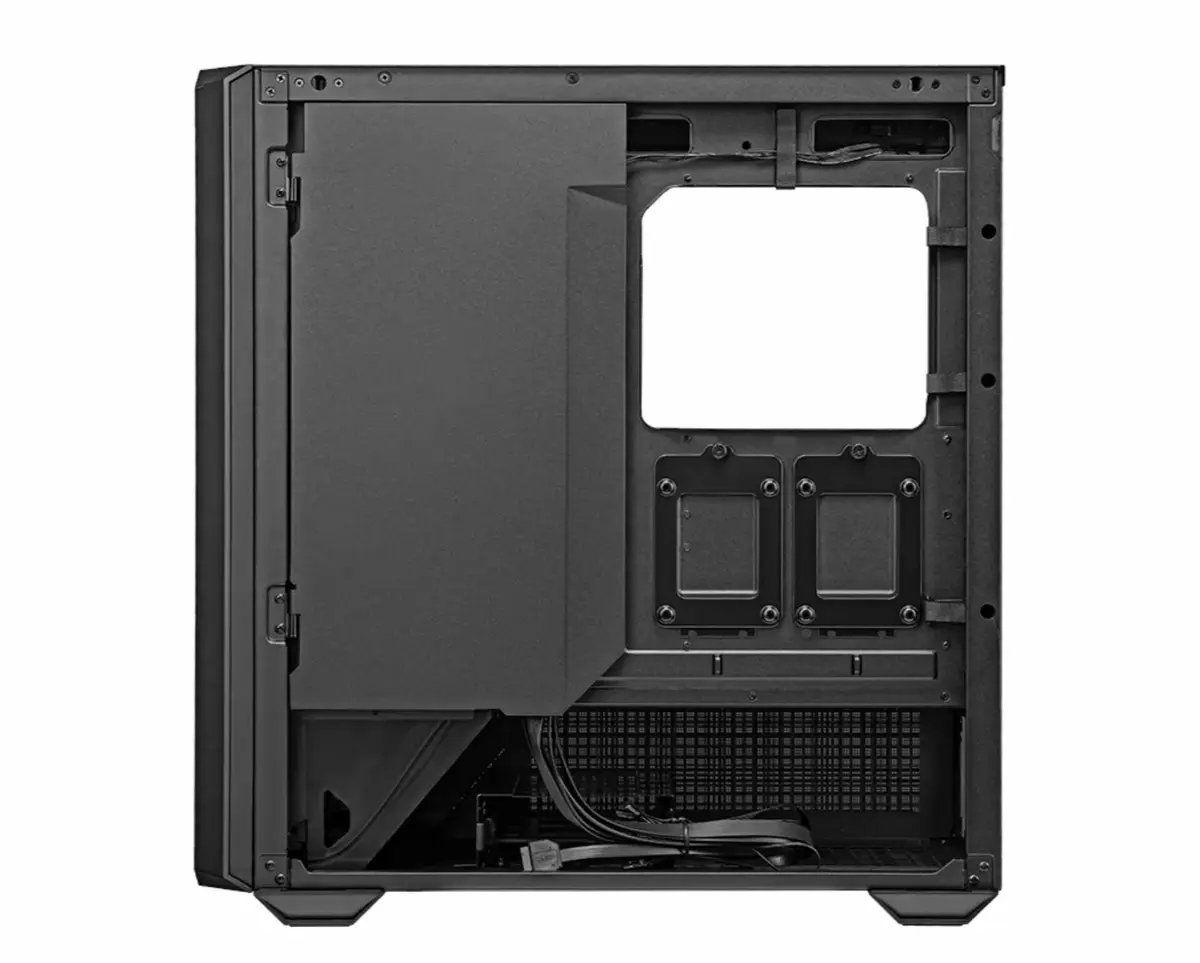 Компьютерный корпус COUGAR Gaming MX600 RGB Photo 6