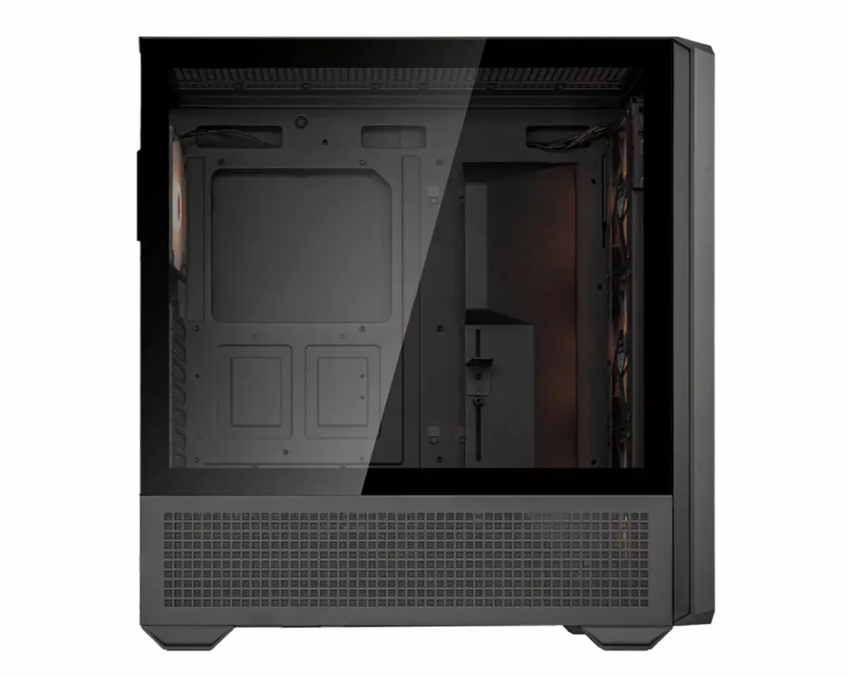 Компьютерный корпус COUGAR Gaming MX600 RGB Photo 8