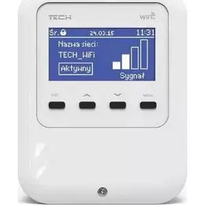 Module TECH ST-5060RS Wi‑Fi internet module white