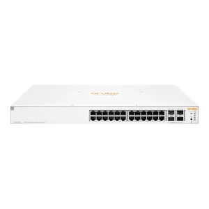 Managed Switch Aruba Instant On 1930 24G 370W PoE
