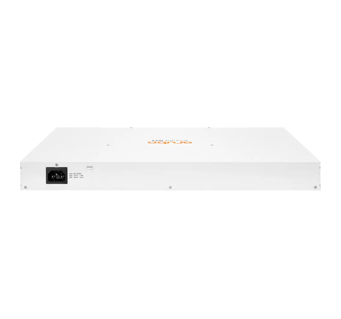 Управляемый коммутатор Aruba Instant On 1930 24G Photo 6