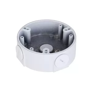 Installation box DAHUA PFA2310R IP66 weatherproof design for outdoor camera mounting
