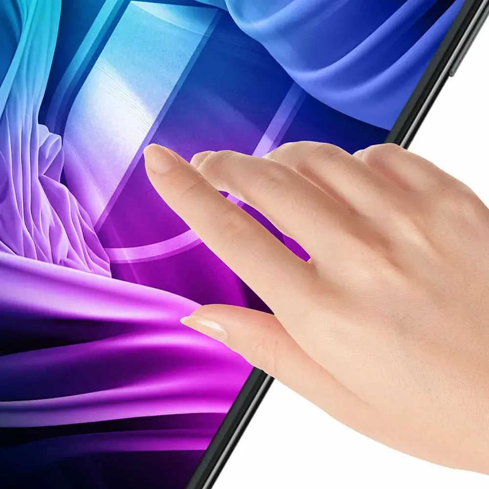 3MK SilkyMatt Pro ekrāna aizsargs priekš Redmi Note 13 Pro 5G Photo 8