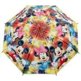 Детский зонт Riff RF-UMBRELLA-RE 75 см Photo 2