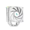 Воздушный кулер DeepCool AK400 Digital WH Photo 2