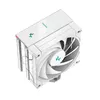 Воздушный кулер DeepCool AK400 Digital WH Photo 3