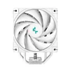 Воздушный кулер DeepCool AK400 Digital WH Photo 4