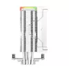 Воздушный кулер DeepCool AK400 Digital WH Photo 5