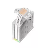 Воздушный кулер DeepCool AK400 Digital WH Photo 6