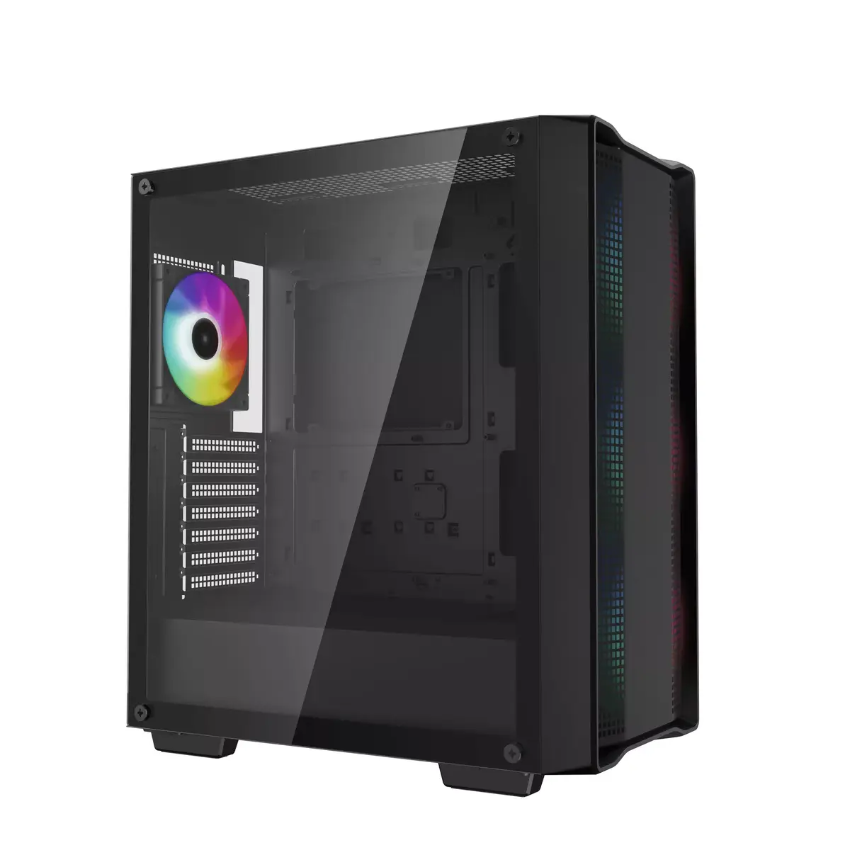 DeepCool CC560 ARGB V2 korpuss Photo 2