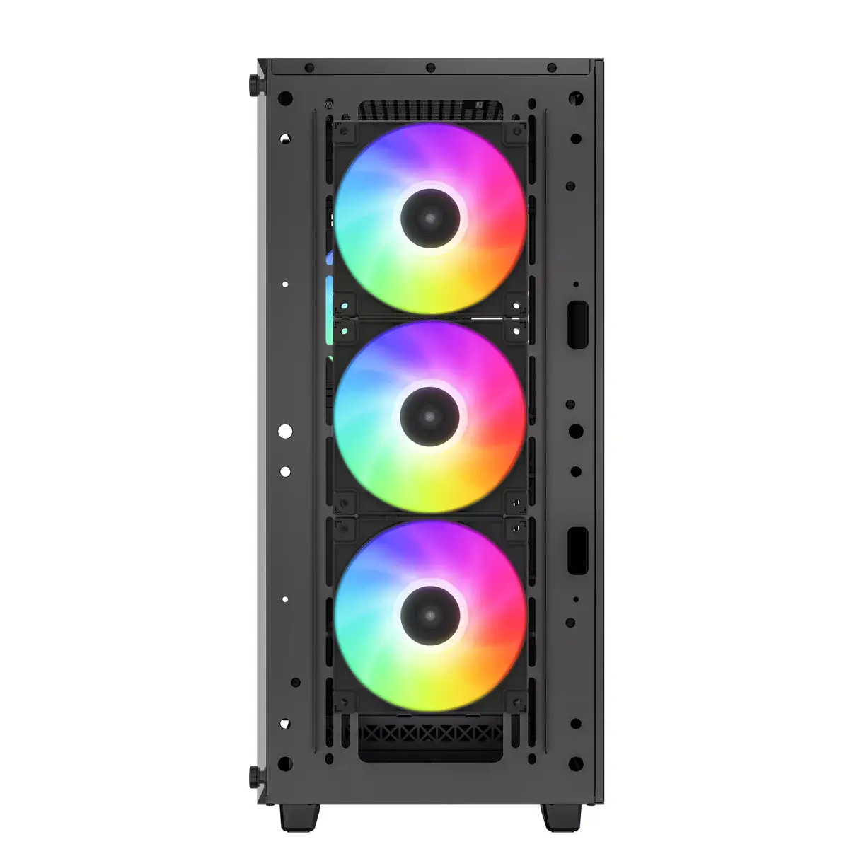 DeepCool CC560 ARGB V2 korpuss Photo 4