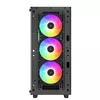 DeepCool CC560 ARGB V2 korpuss Photo 4