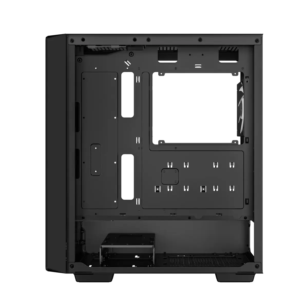 DeepCool CC560 ARGB V2 korpuss Photo 6