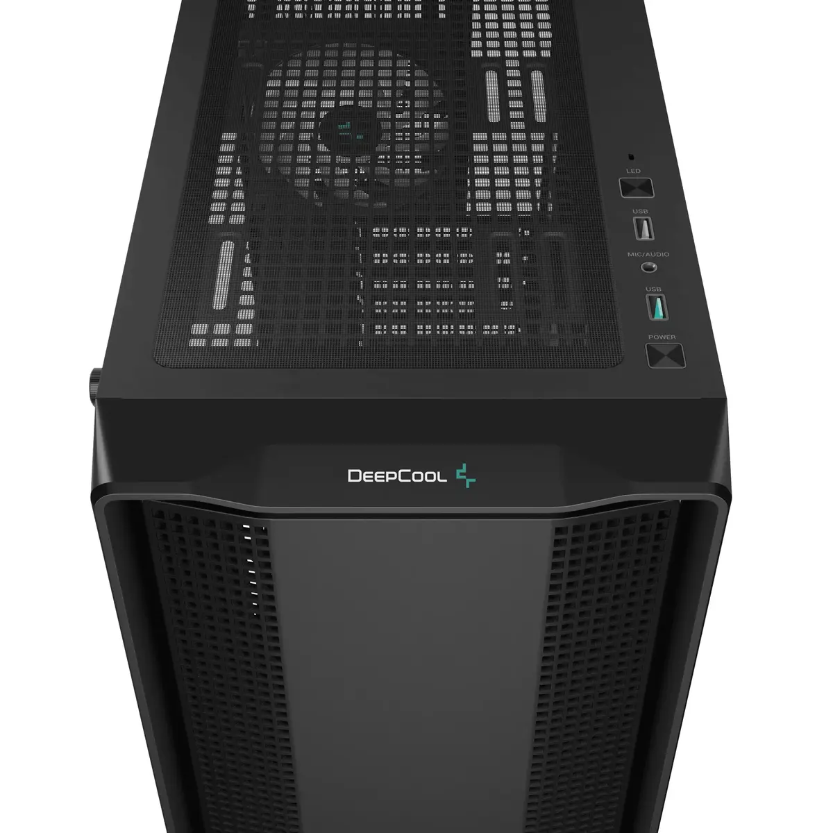 DeepCool CC560 ARGB V2 korpuss Photo 8