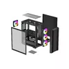DeepCool CC560 ARGB V2 korpuss Photo 12