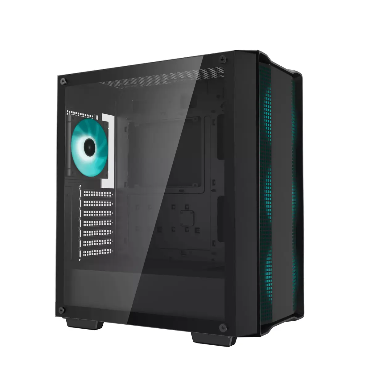 DeepCool CC560 V2 корпус — Midi Tower Photo 2
