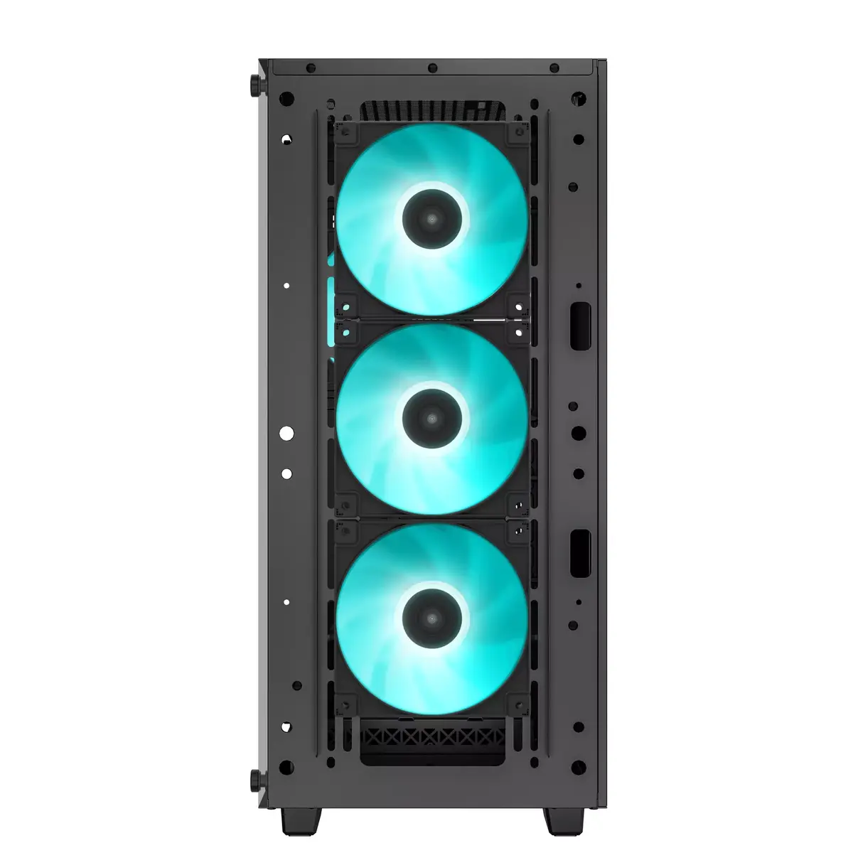 DeepCool CC560 V2 корпус — Midi Tower Photo 4