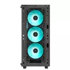 DeepCool CC560 V2 корпус — Midi Tower Photo 4