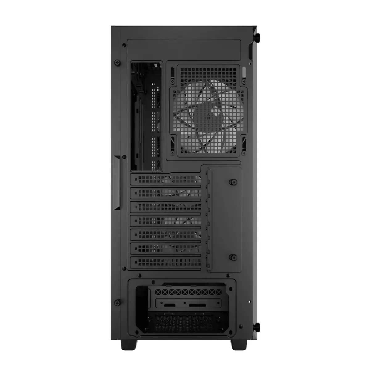DeepCool CC560 V2 корпус — Midi Tower Photo 10