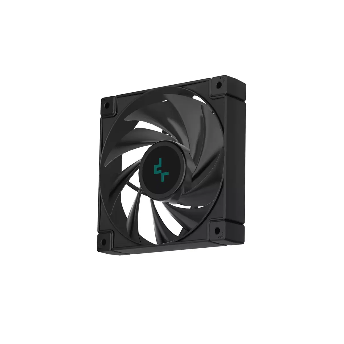 DeepCool CC560 V2 корпус — Midi Tower Photo 11
