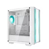 Корпус DeepCool CC560 WH V2 Midi Tower Photo 2