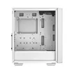 Корпус DeepCool CC560 WH V2 Midi Tower Photo 5