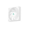 Корпус DeepCool CC560 WH V2 Midi Tower Photo 11