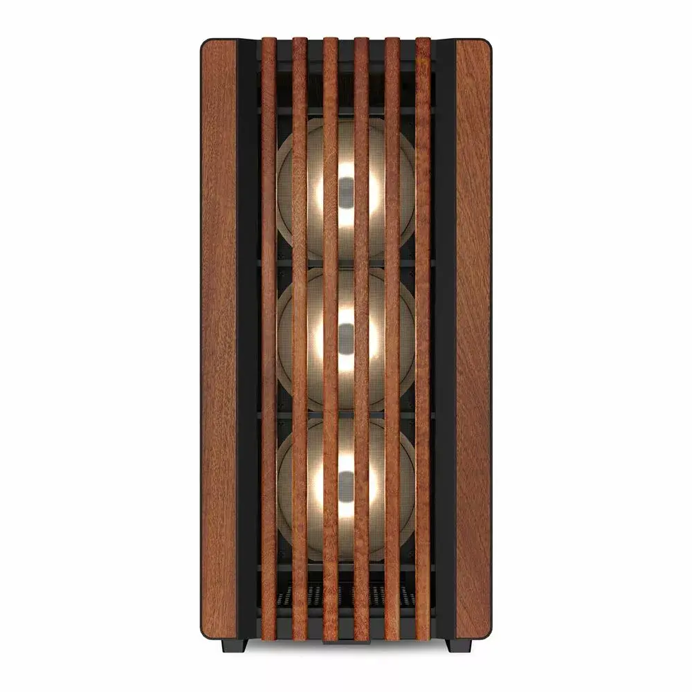 PC Case Sharkoon REBEL C70G RGB Photo 2