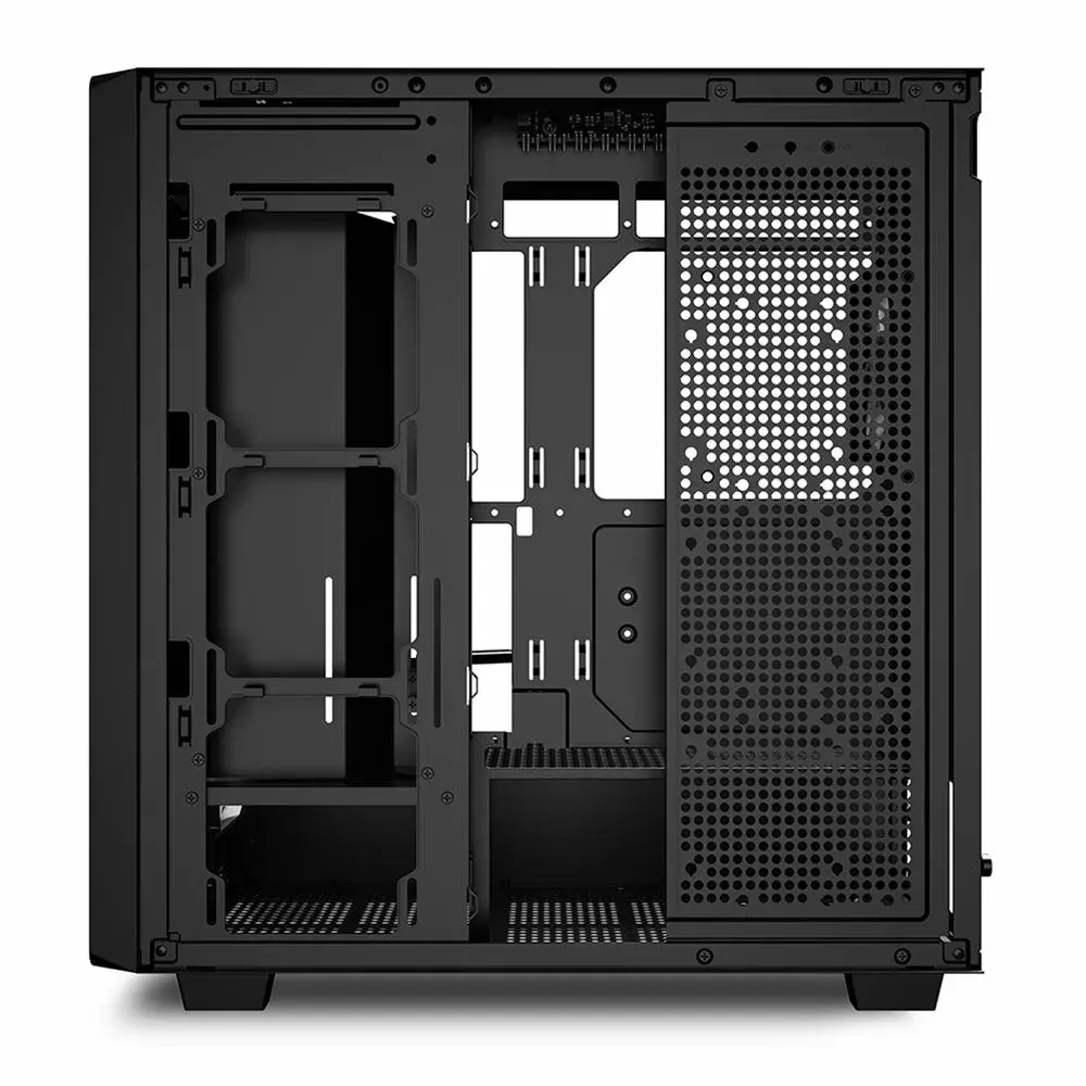 PC Case Sharkoon REBEL C70G RGB Photo 6